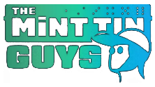 The Mint Tin Guys